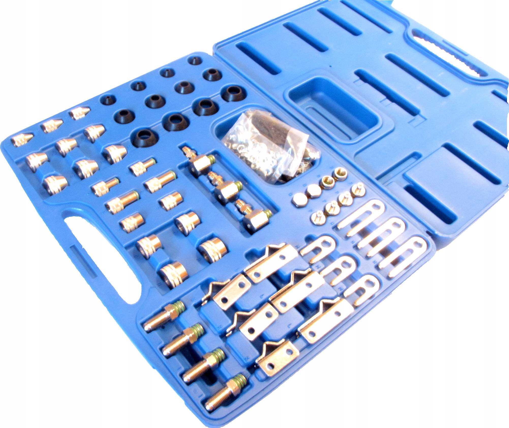 Sada koncoviek Magneti 007936210730