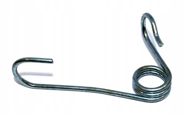 THALIA MEGANE SPRĘŻYNA WYBIERAKA SKRZYNI BIEGÓW