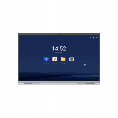 Interaktívny Monitor Dahua DHI-LCH75-MC410 75" 4K Android 14 Watt 23%