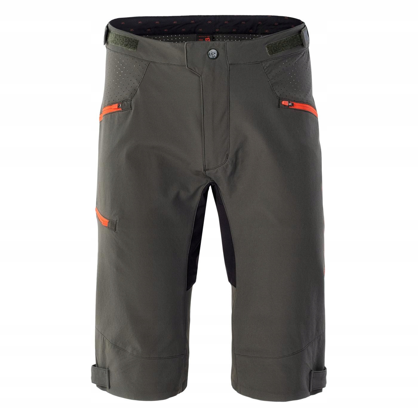 Pánské kraťasy Radvik Xray Shorts Gts