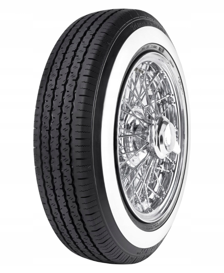 Radar Radar Dimax Classic White Wall 235/70 R15 101 V