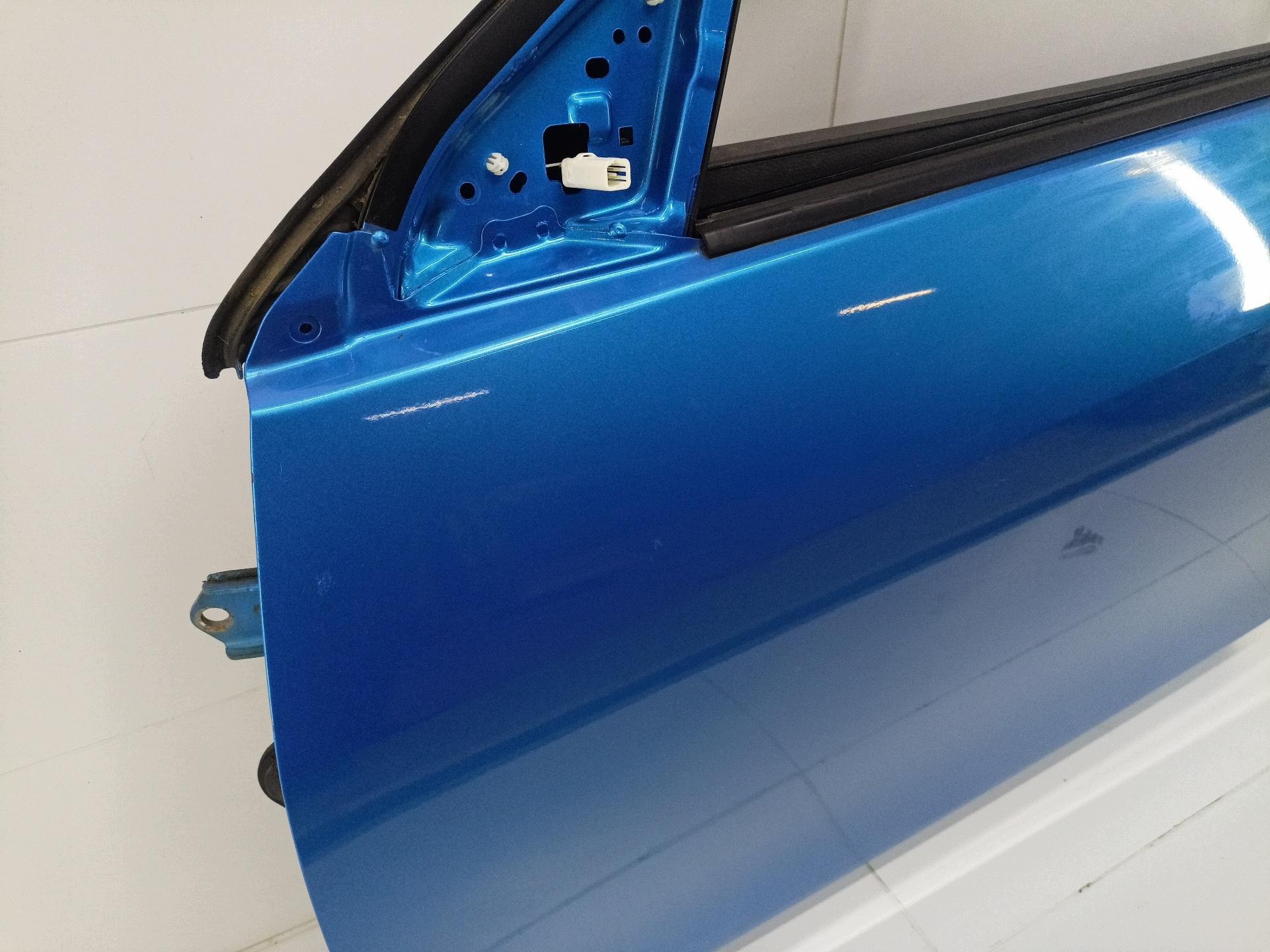 door front left side Mazda 3 2 BL 2010