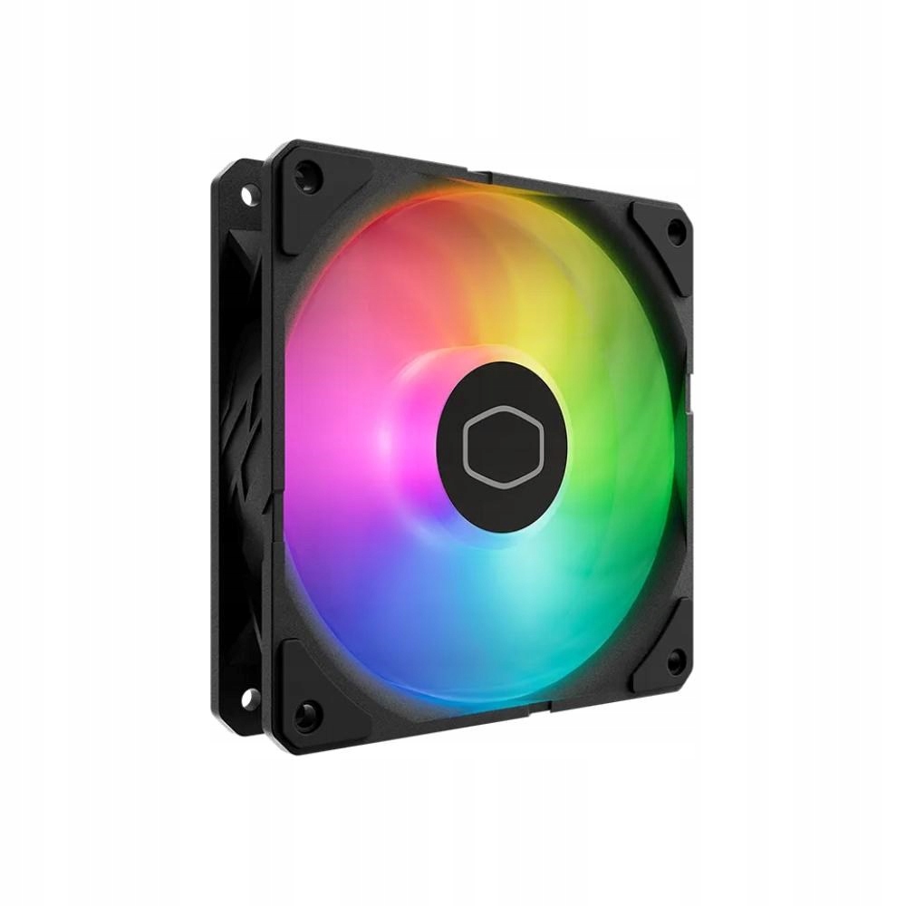 Cooler Master Wentylator SickleFlow Edge 120 mm Argb Pwm do obudowy Pc