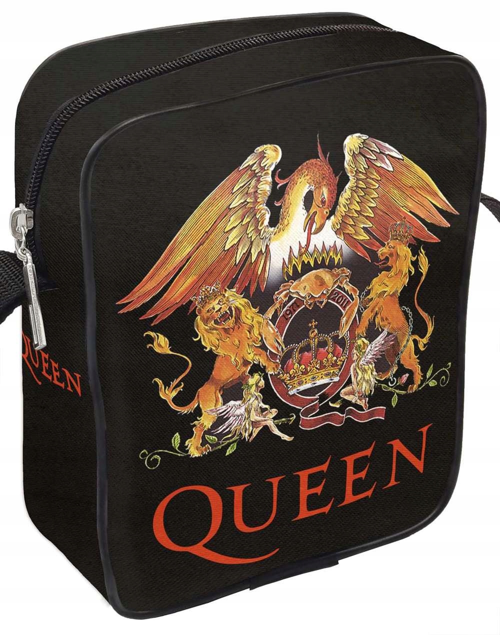 

Torba Listonoszka Queen Dodaj Napis!