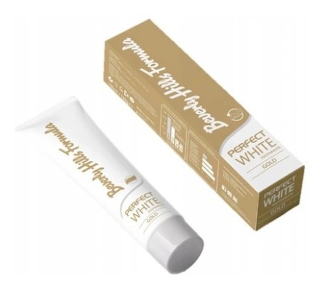 

Beverly Hills Formula Perfect Pasta do zębów 100ml