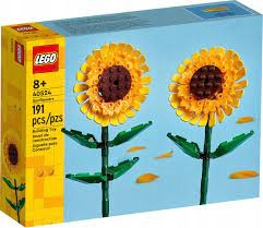 Lego Creator 40524 Lego 40524 Slunečnice