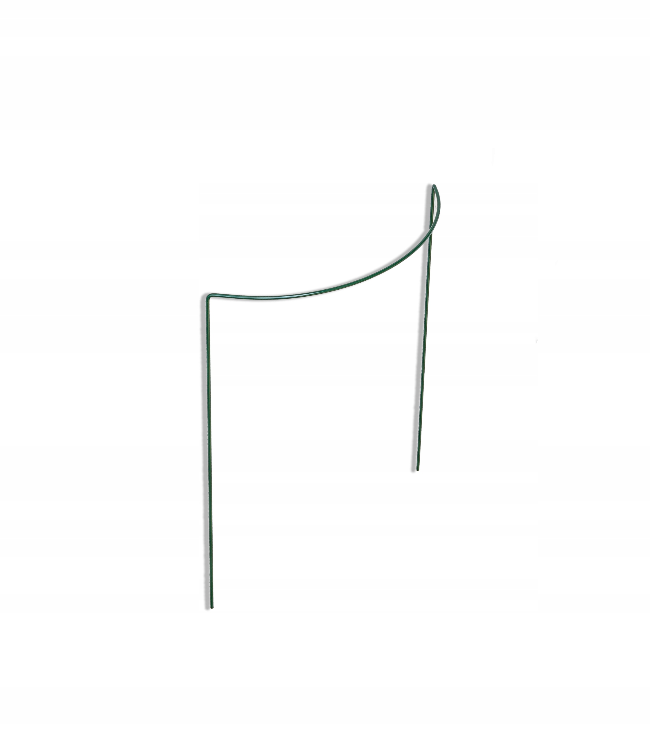 PODPORA DO ROŚLIN ŁUK 135 cm hortensja 2 SZTUKI