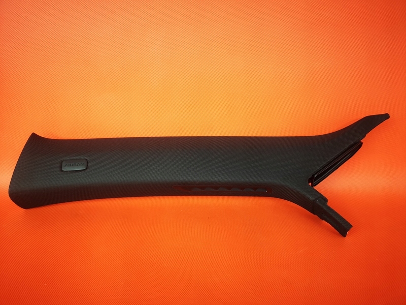 Audi TT 8S Splyw Tapicerka Slupka Lewa S Line 49KM