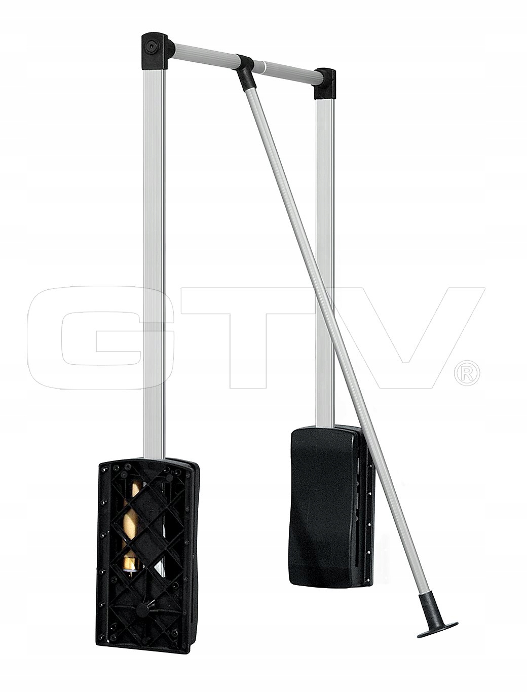 PANTOGRAF DRĄŻEK OPUSZCZANY DO SZAF 60/83