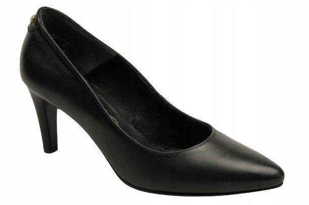 Čelovka Ryłko 7H205_T2_4JZF 36,5 černá Lico Emma