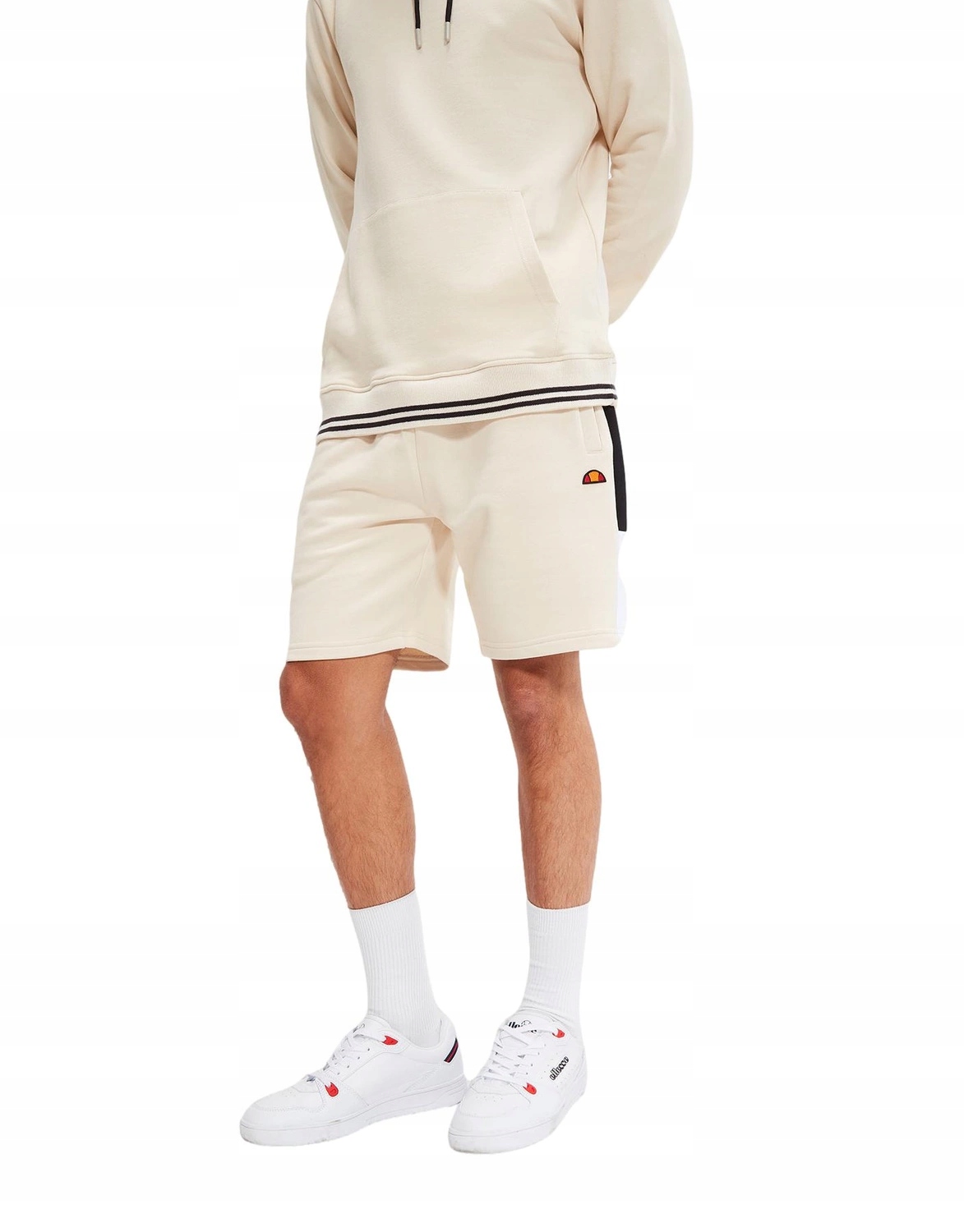 Krátké Kraťasy Pánské Šortky Ellesse Turi