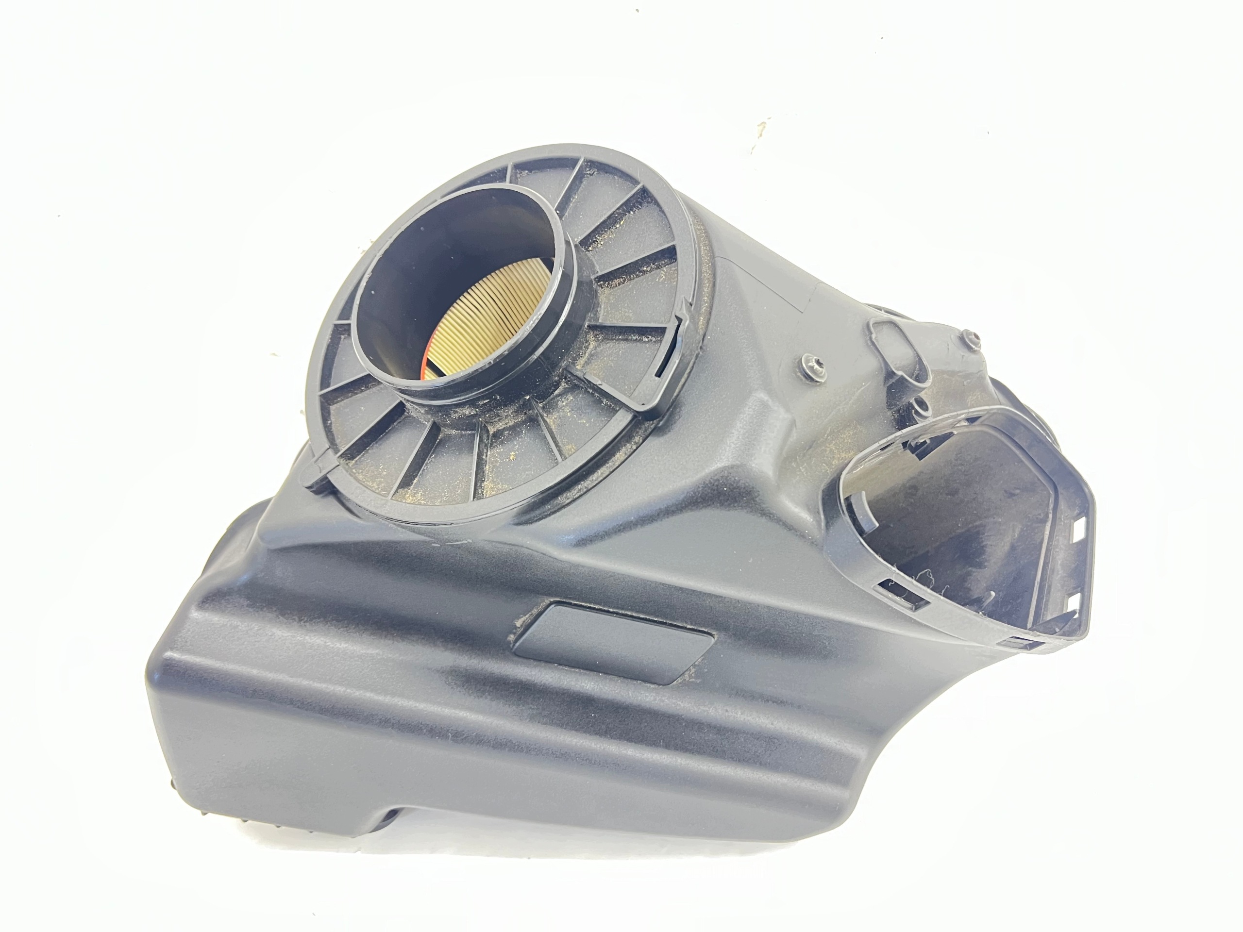 A6 C7 4G Gehäuse filter luft 2.8 FSI CHV 4G0133836Q A7 4G
