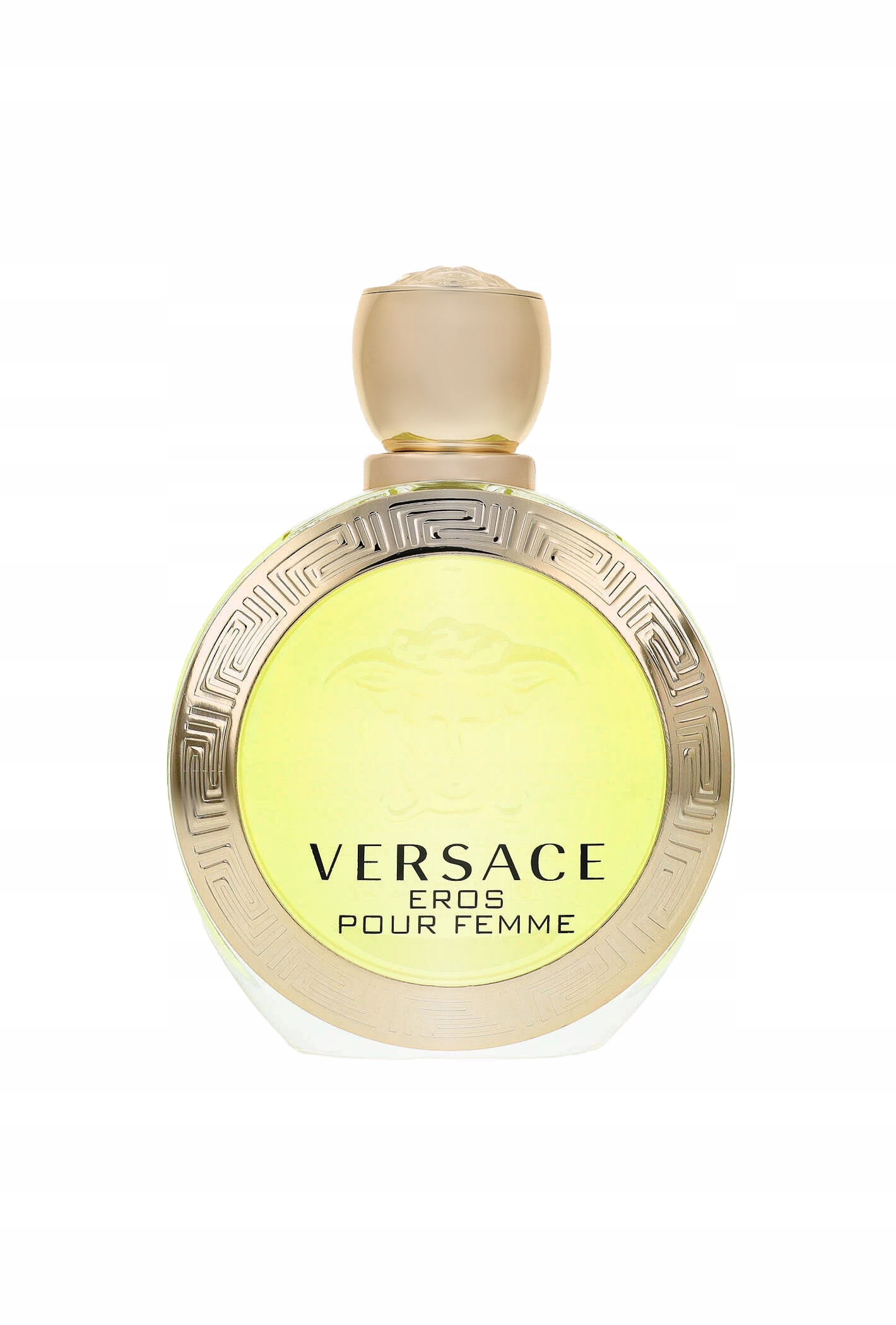 

Versace Eros Pour Femme Edt 100ml