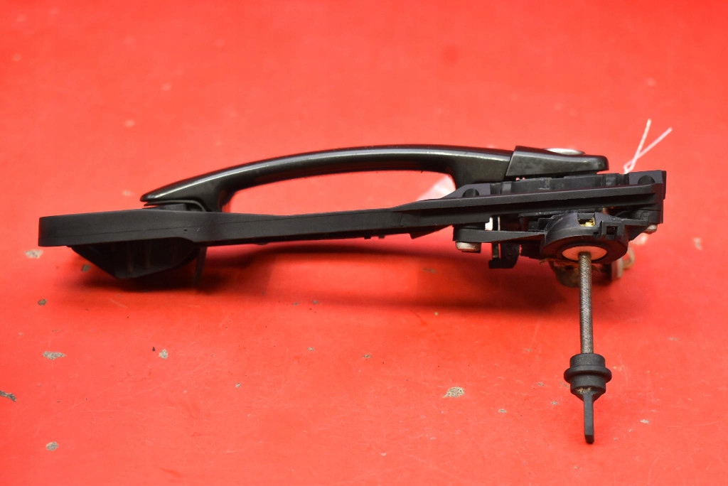handle left front front CIEMNOZIELONA 153352010 AUDI A2 8Z 99-05