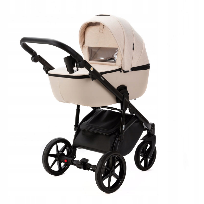 Wózek dziecięcy Adamex NOLA PS33 3w1 Model NOLA