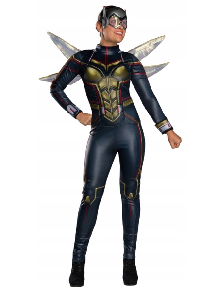 Kostým Osa The Wasp Ant-man Rubie's Avengers m