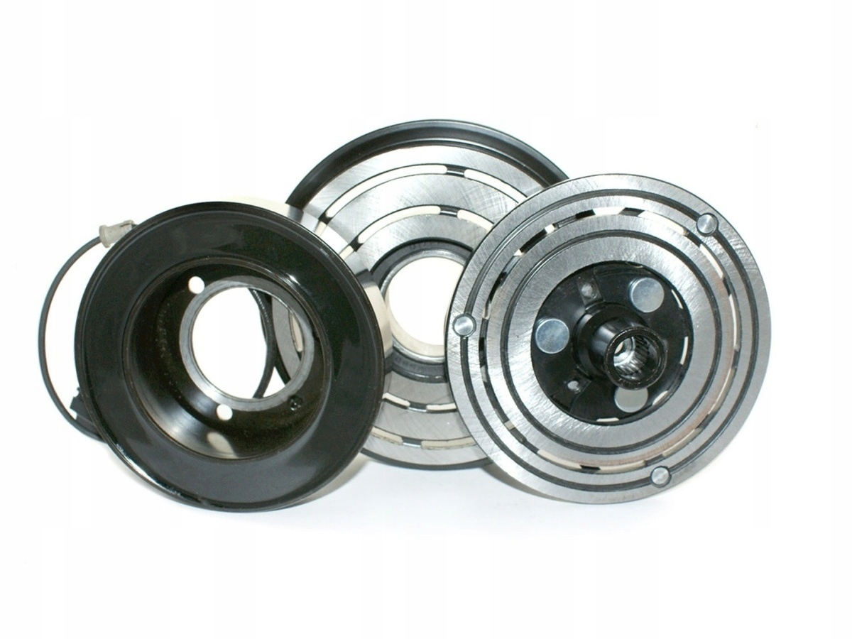 Spojka Kompresoru Subaru Valeo DKV-09 DKV-14 73111-SA000 73110AE021 CA894