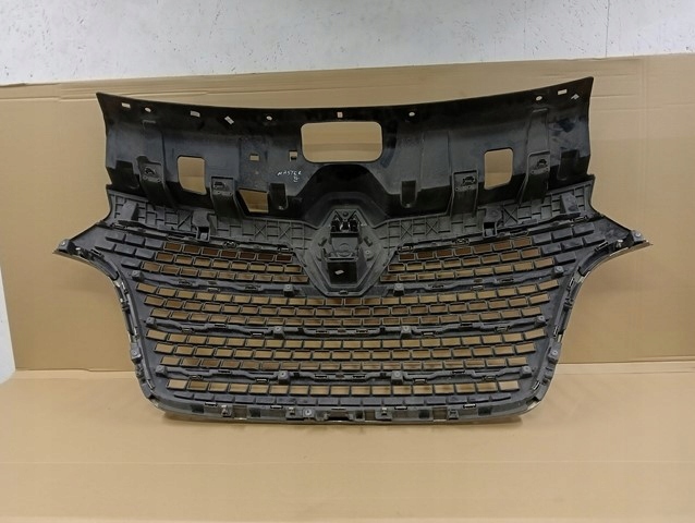 Renault Master II Kühlergrill FRONTGRILL Kühlergitter 623105428R - Thumbnail 3