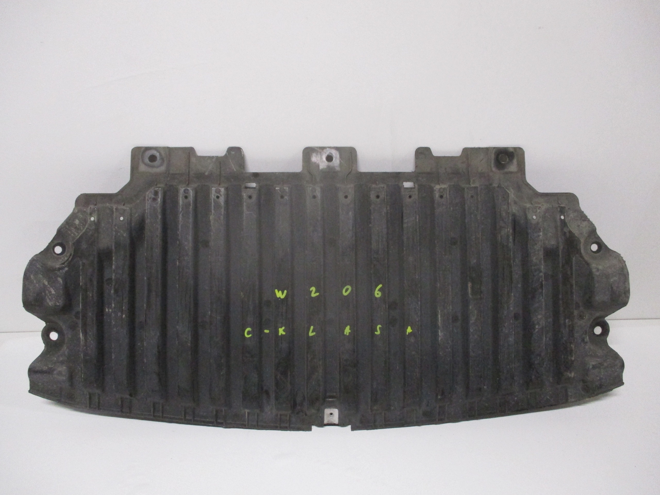 Blende Abdeckung abdeckung Mercedes C-Klasa W206 A2065205500