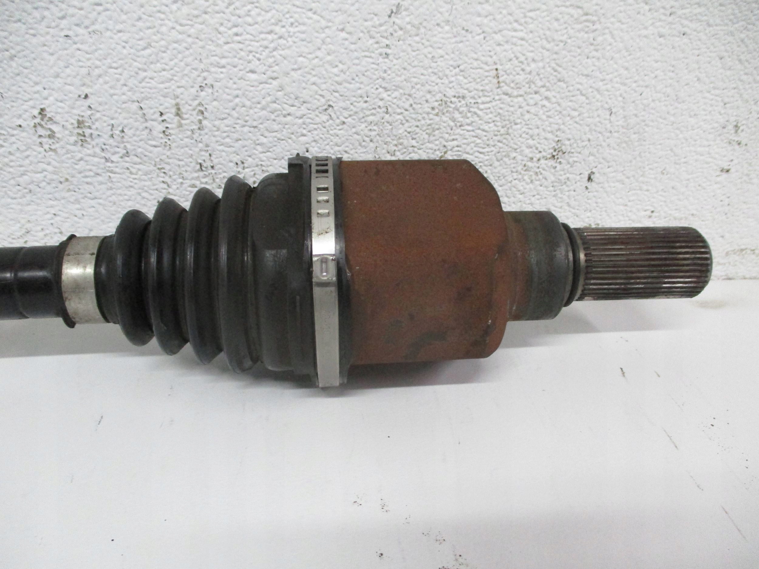 semi-axis front front left OPEL CROSSLAND 1,2THP 9808800680