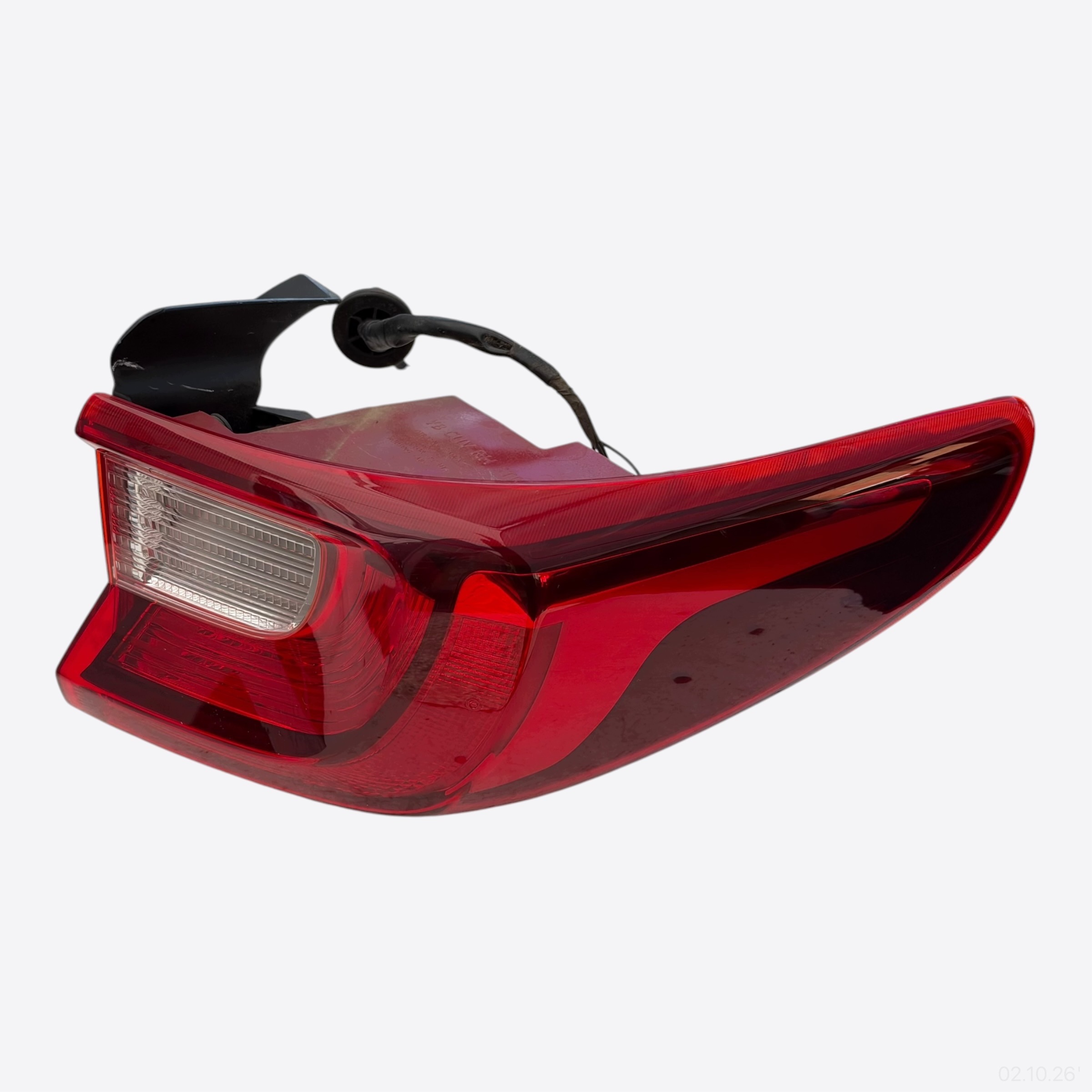 light rear right KIA STONIC 2021 year