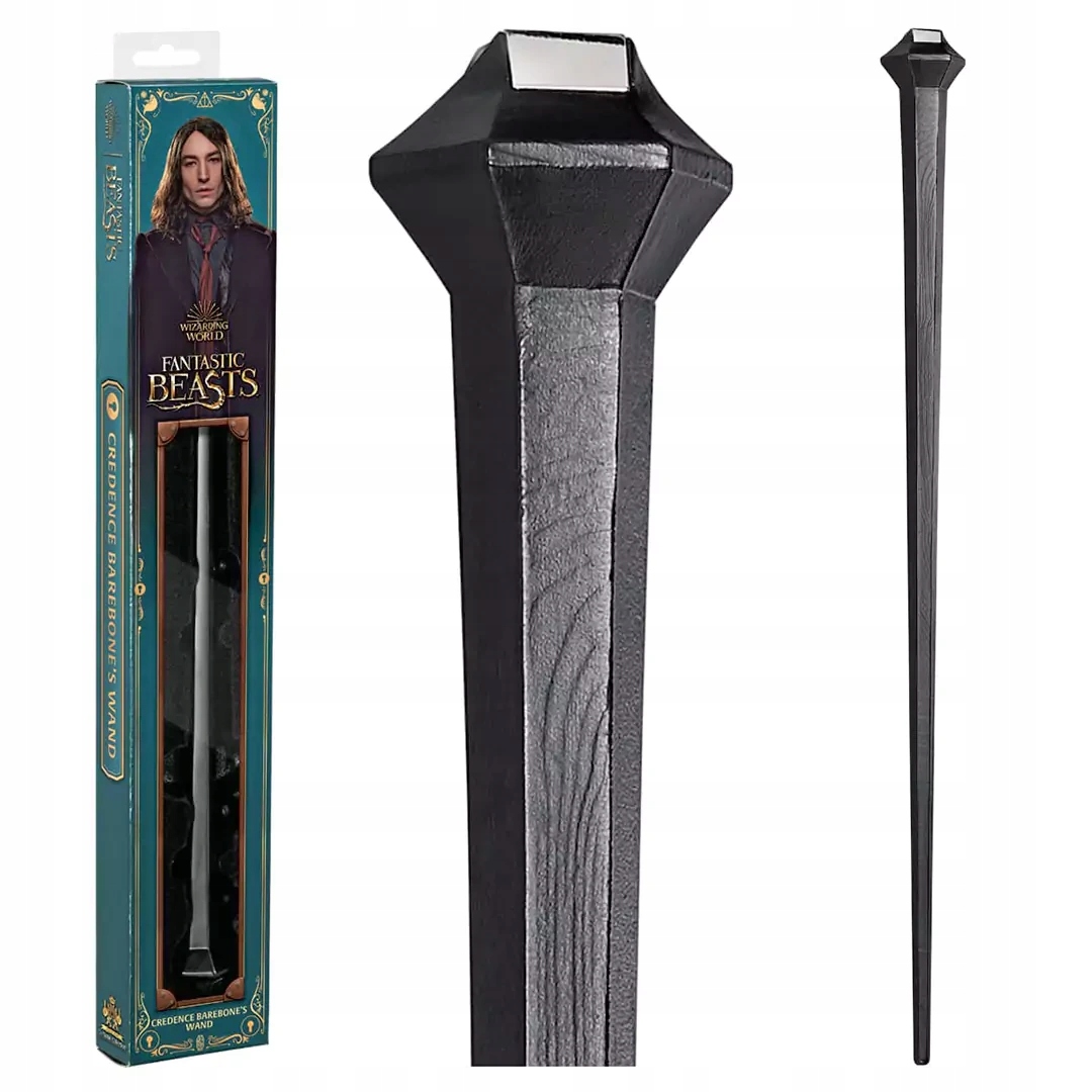 Kouzelnická hůlka Fantastická zvířata Credence Barebone, blistr