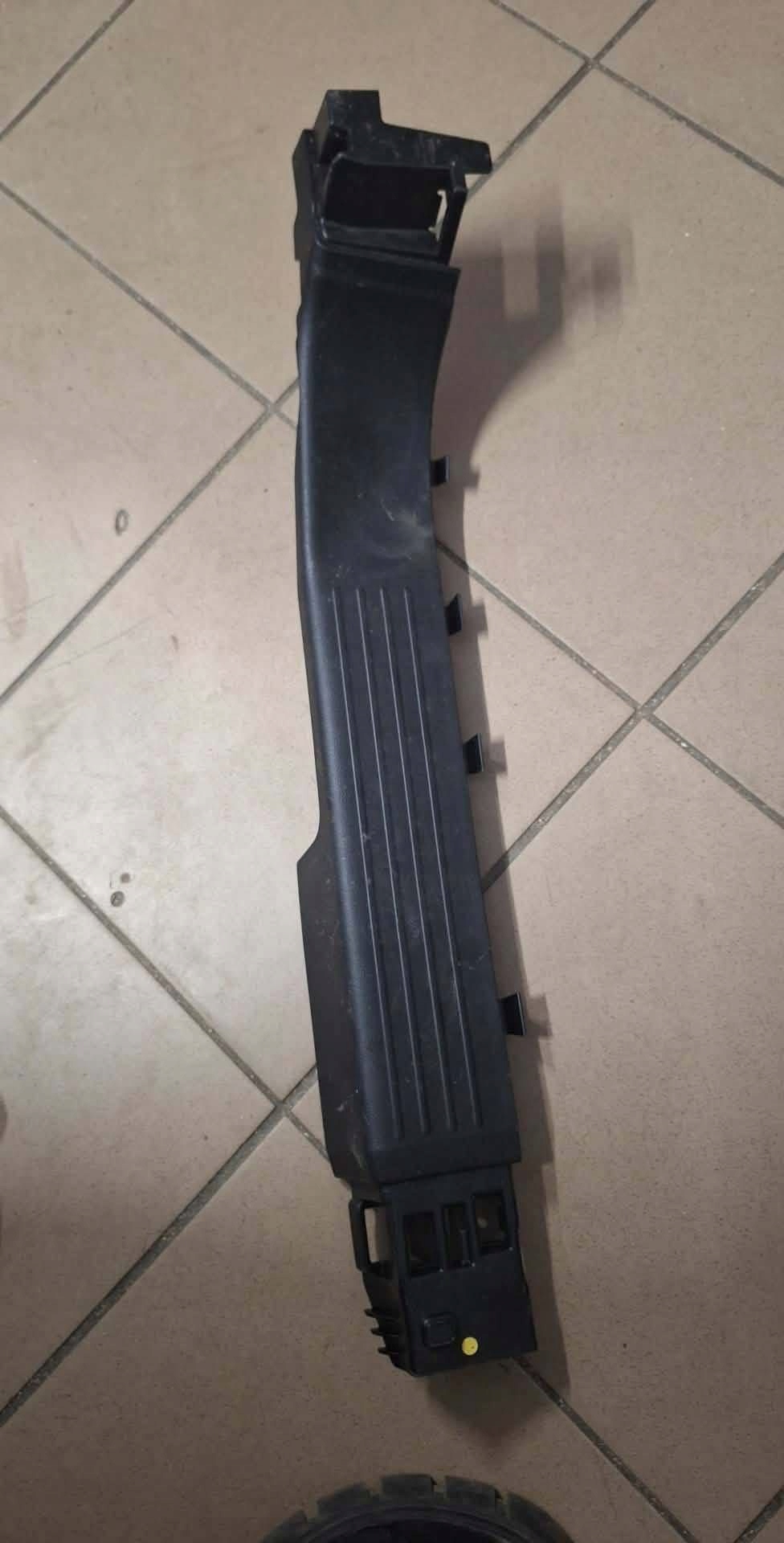 moulding threshold side left side Renault Kangoo III 769546218R