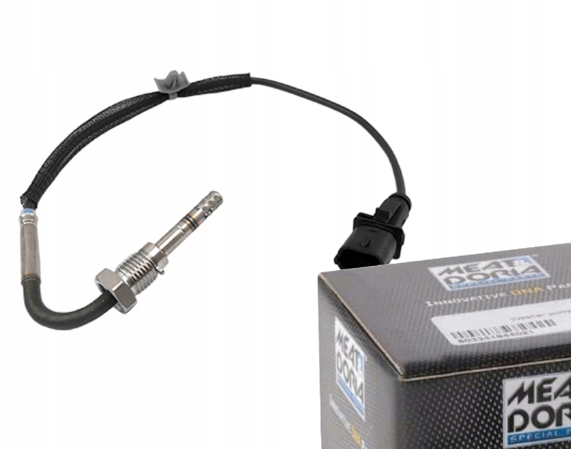 12403E - Датчик температури вихлопних газів для OPEL INSIGNIA a 2.0