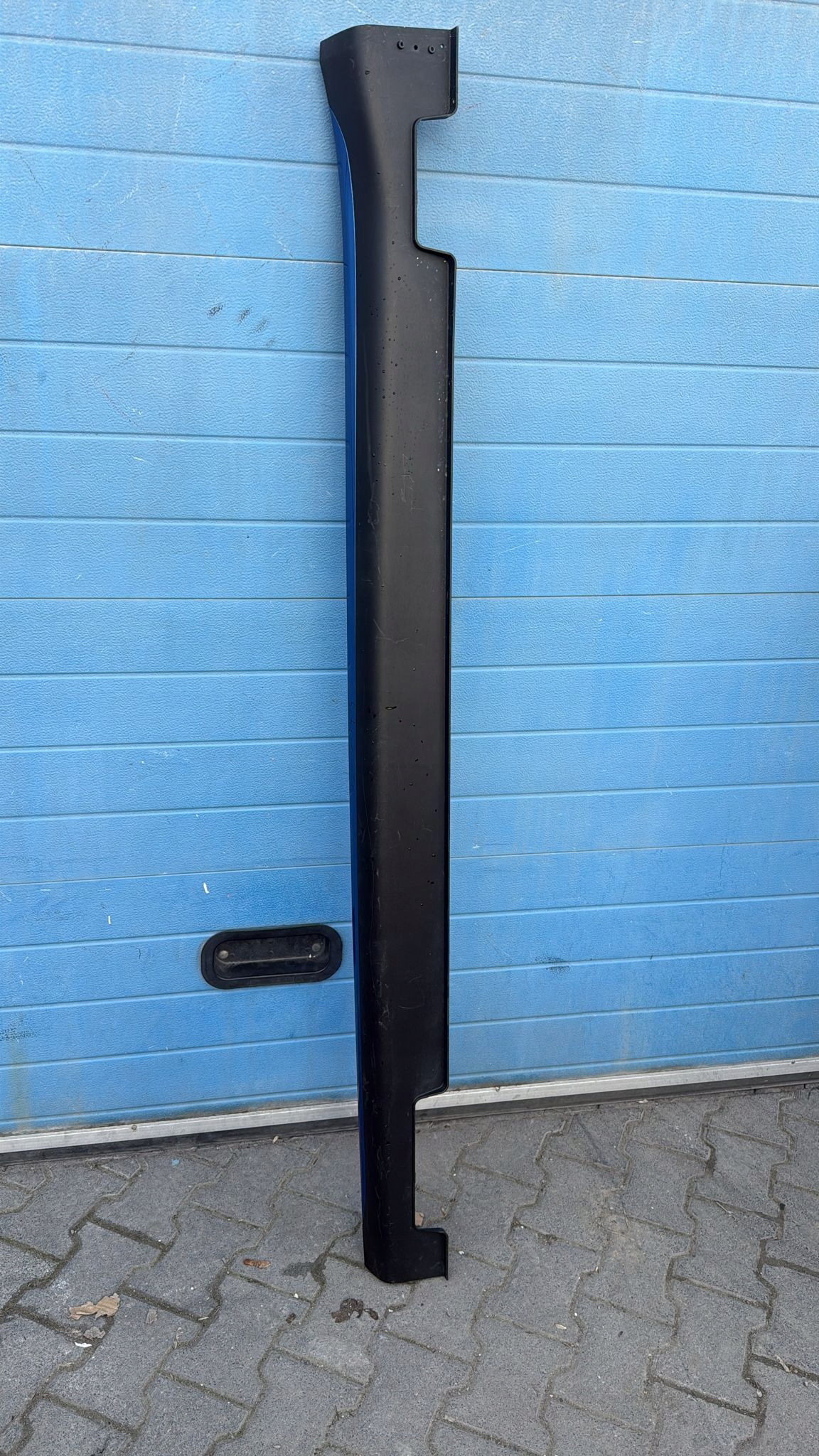 KIA X CEED XCEED 2025- PROG LEWY NAKLADKA PROGU LIFT
