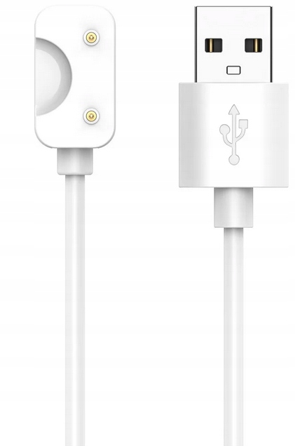 Ładowarka Magnetyczna Kabel USB do Samsung Galaxy Fit 3 (SM-R390) / 1m EAN (GTIN) 5904538505752