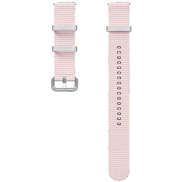Pásek Samsung ET-SOL30SPEGEU Galaxy Watch7 6 5 /4 20 mm S/m Athleisure B