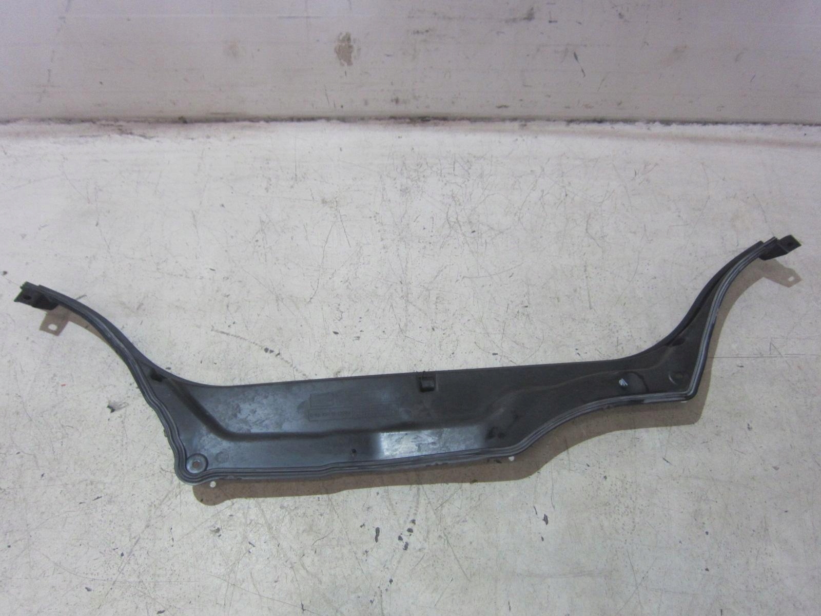 BMW X3 G01 G02 PODSZYBIE ŚCIANA GRODZIOWA OSŁONA 7394819 51757394819 Typ samochodu Samochody osobowe