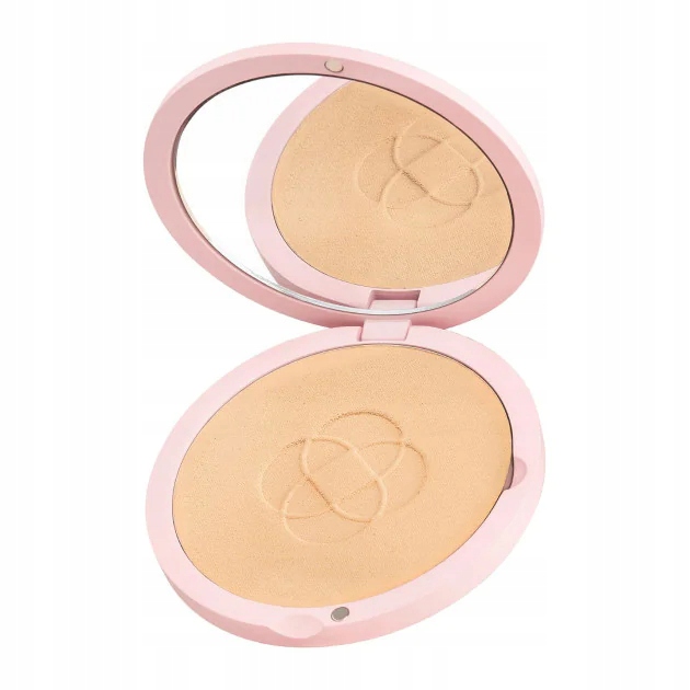 Annabelle Minerals Podkład Mineralny Prasowany Golden Light