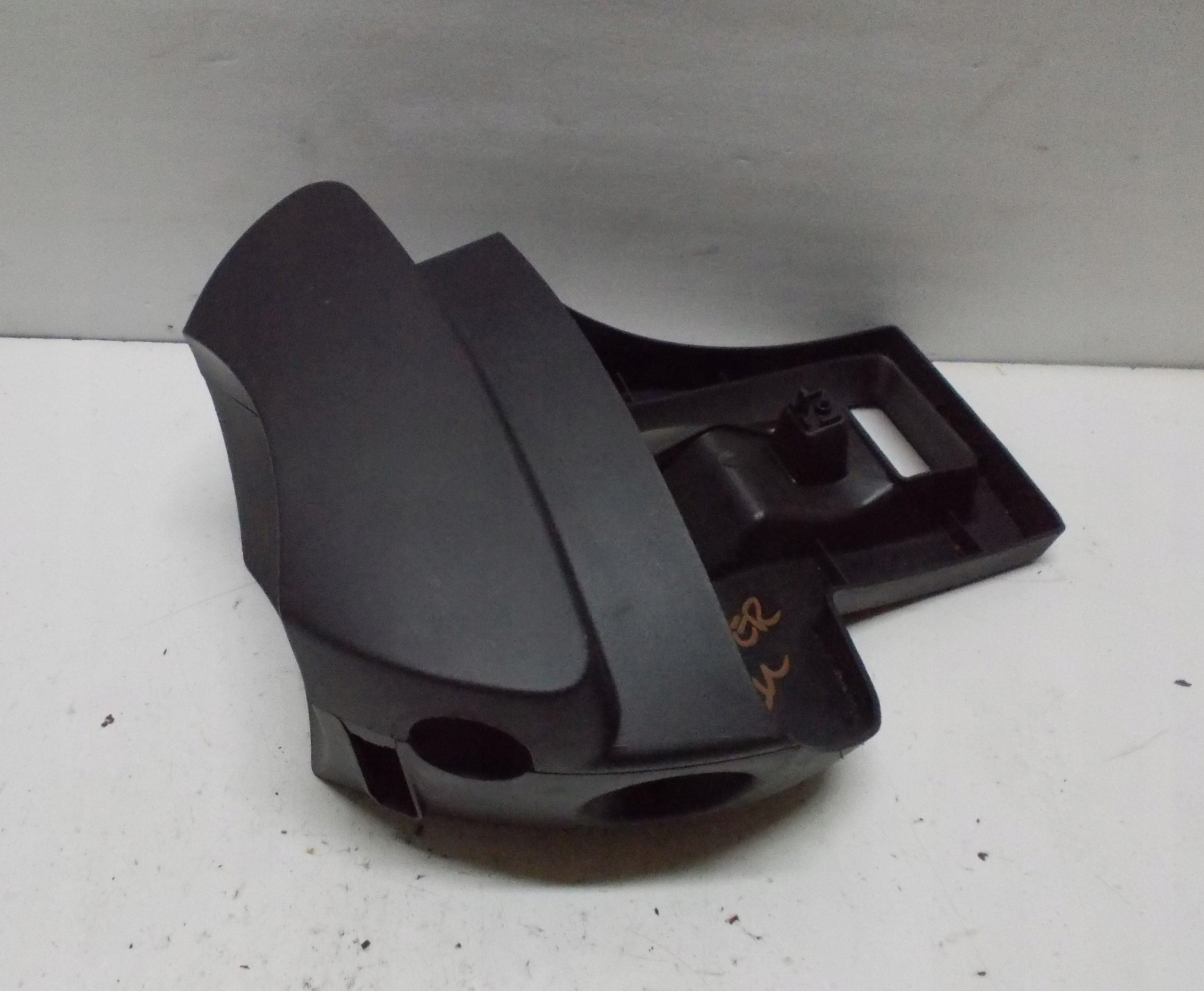 RENAULT MASTER III LIFT obal volantu 484724378R