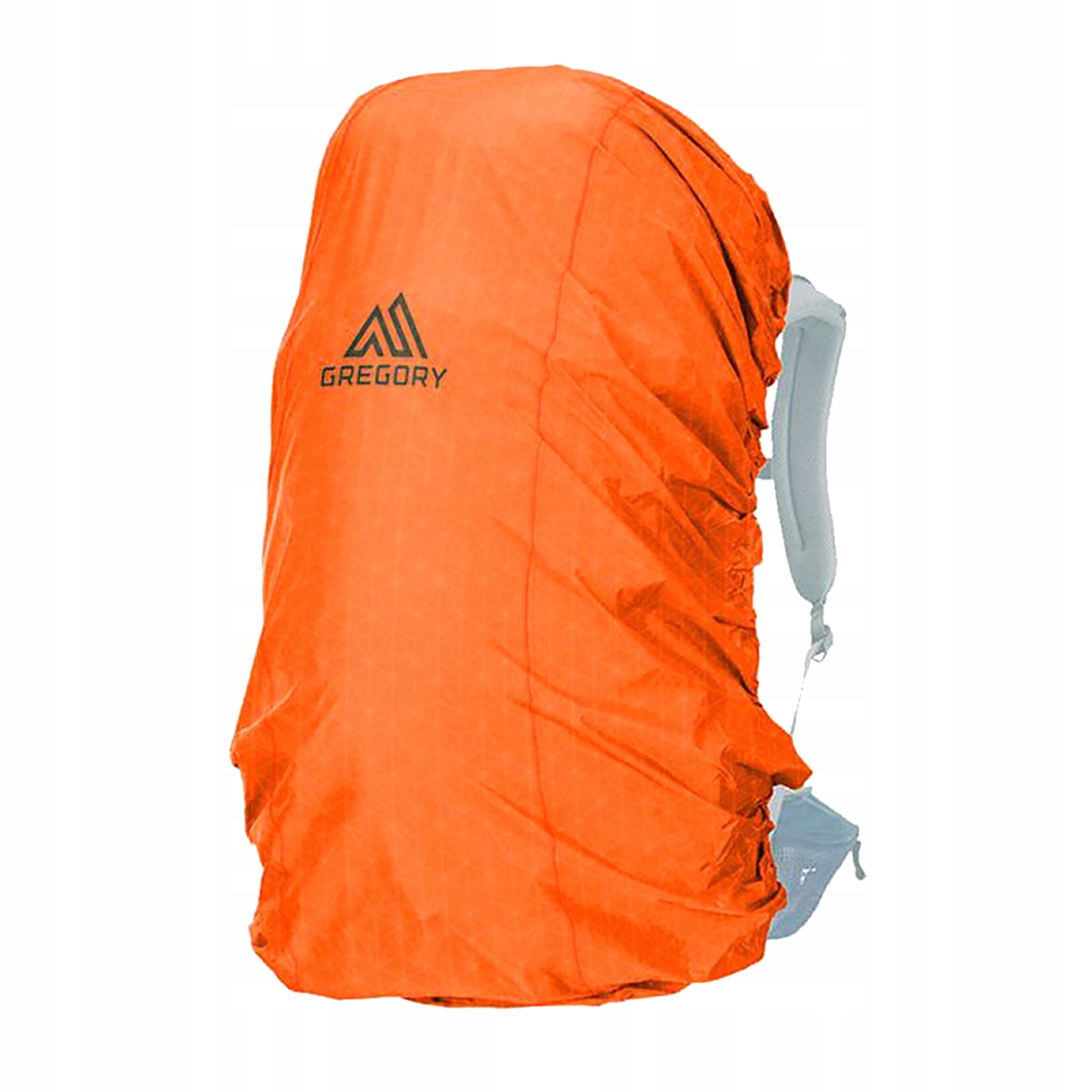 Pokrowiec na plecak Gregory Pro Raincover 80-100 l web orange 80-100 l