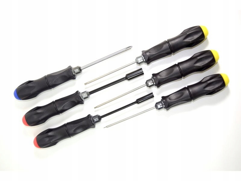 Rc sada nářadí Absima 3000045