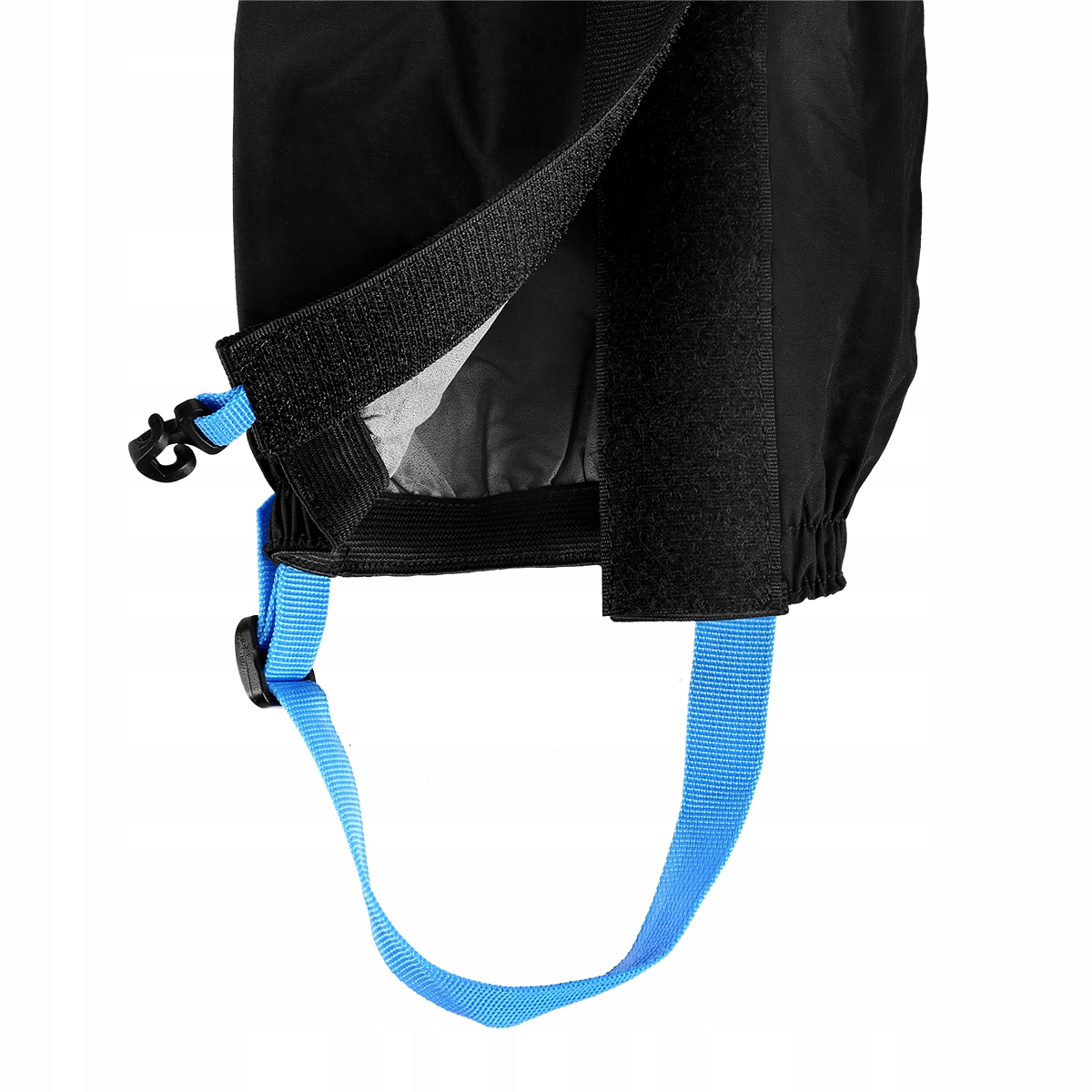 TURYSTYCZNE STUPTUTY NA WSPINACZKĘ GÓRSKĄ NA SUWAK LEKKIE NILS CAMP Kolor dodatkowy niebieski