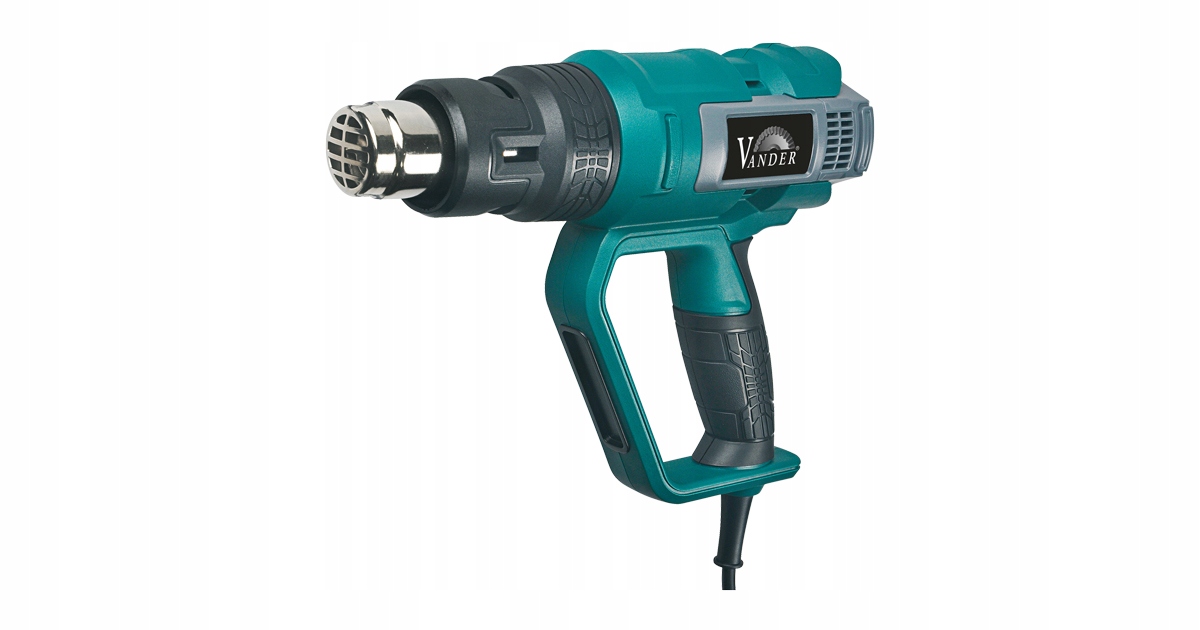 Opalarka Vander VOA751 2000 W 230 V 650 °C