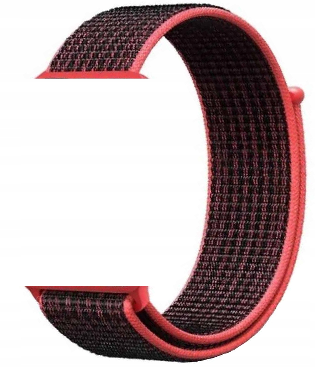 

Pasek Nylonowy Do Apple Watch 7 41mm Nylon