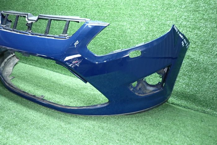 FORD C-MAX MK2 II 10-14 front bumper front