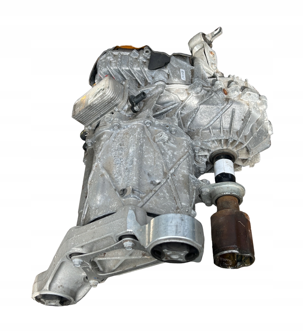 engine electrical front TESLA MODEL S 1035300-00-F