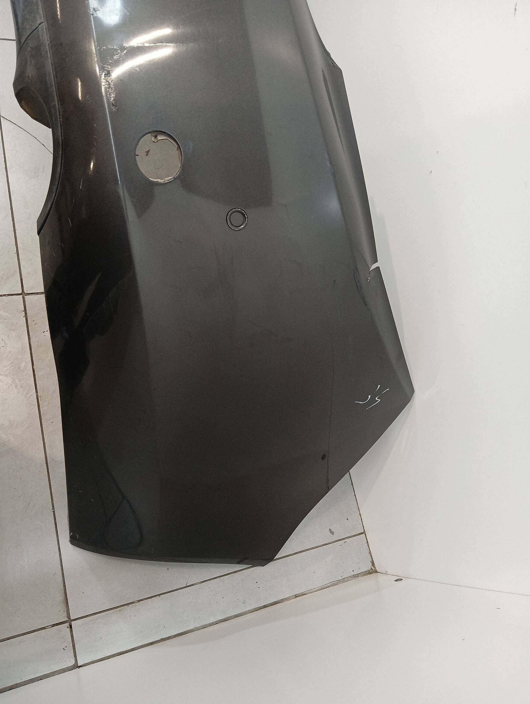 Paraurti posteriore 5D HB Z177 PDC Opel Insignia e (2008-2017 ) A