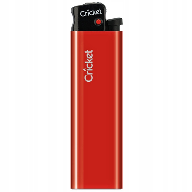 

Zapalniczka Krzesiwo Cricket ED-1 Cactus