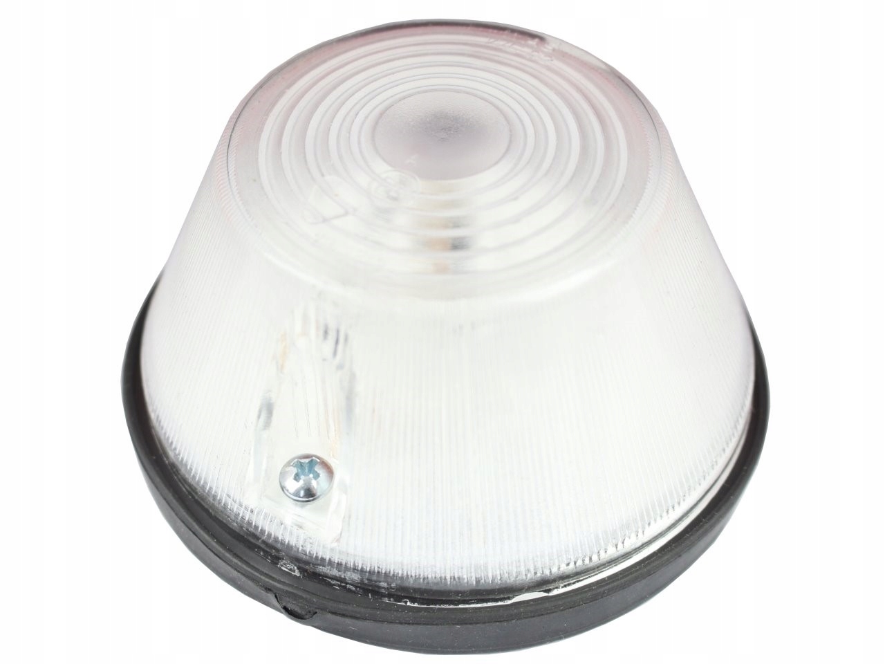 LAMPA OBRYSOWA NISKA BIAŁA E92LB