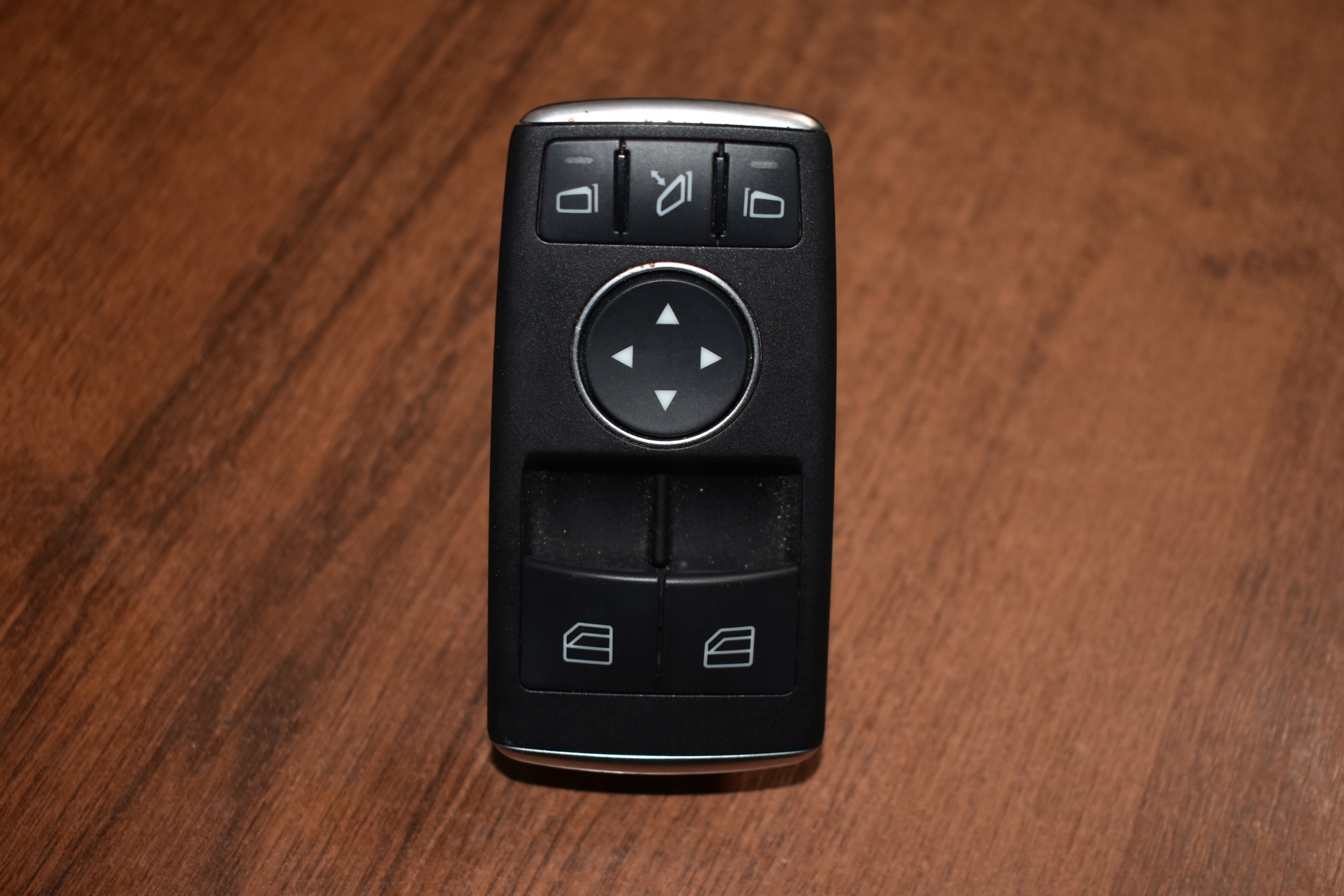 IDEALNY PANEL window control switch MERCEDES SLK R172 1