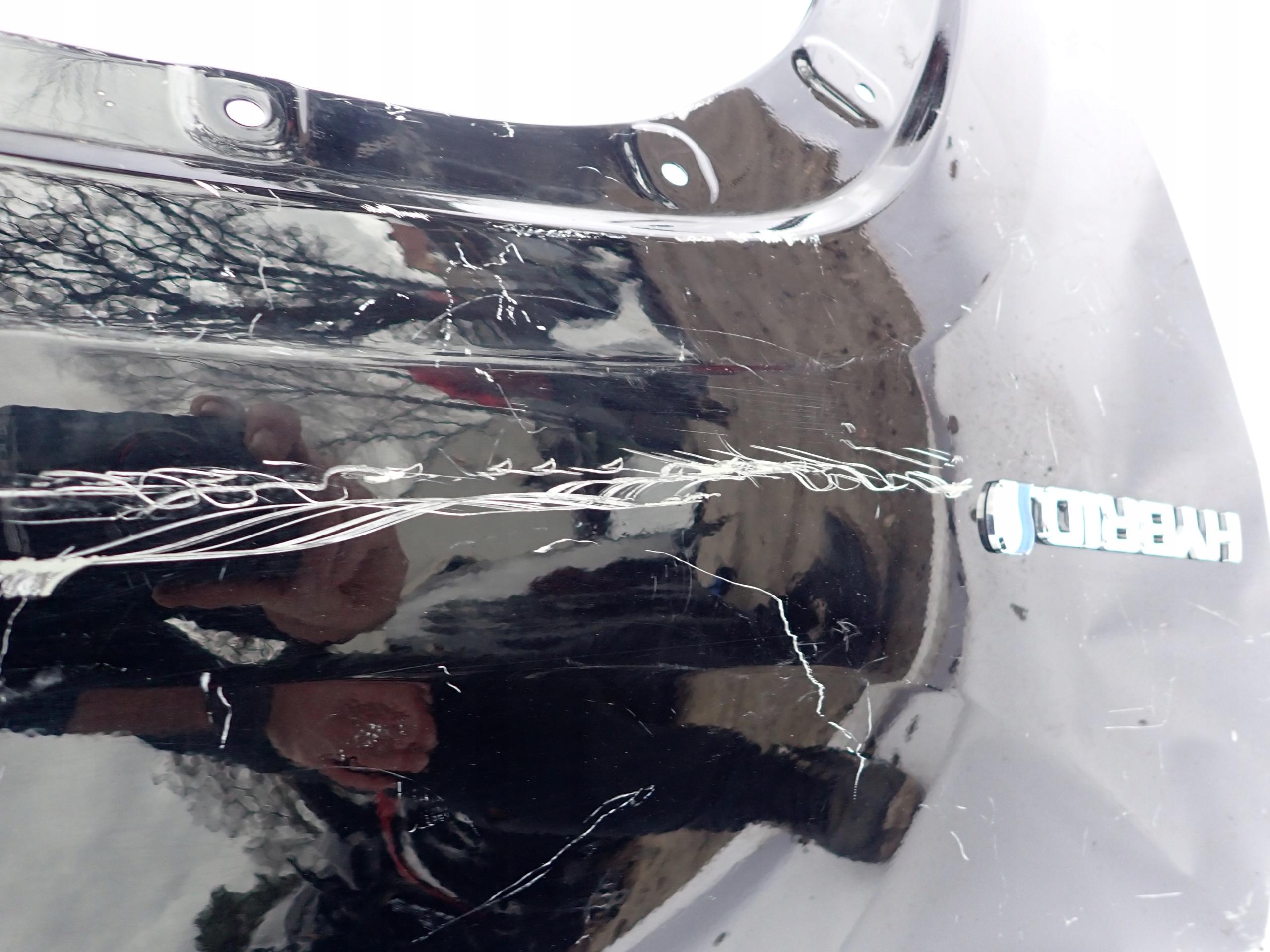 TOYOTA RAV4 V 19- fender right front front