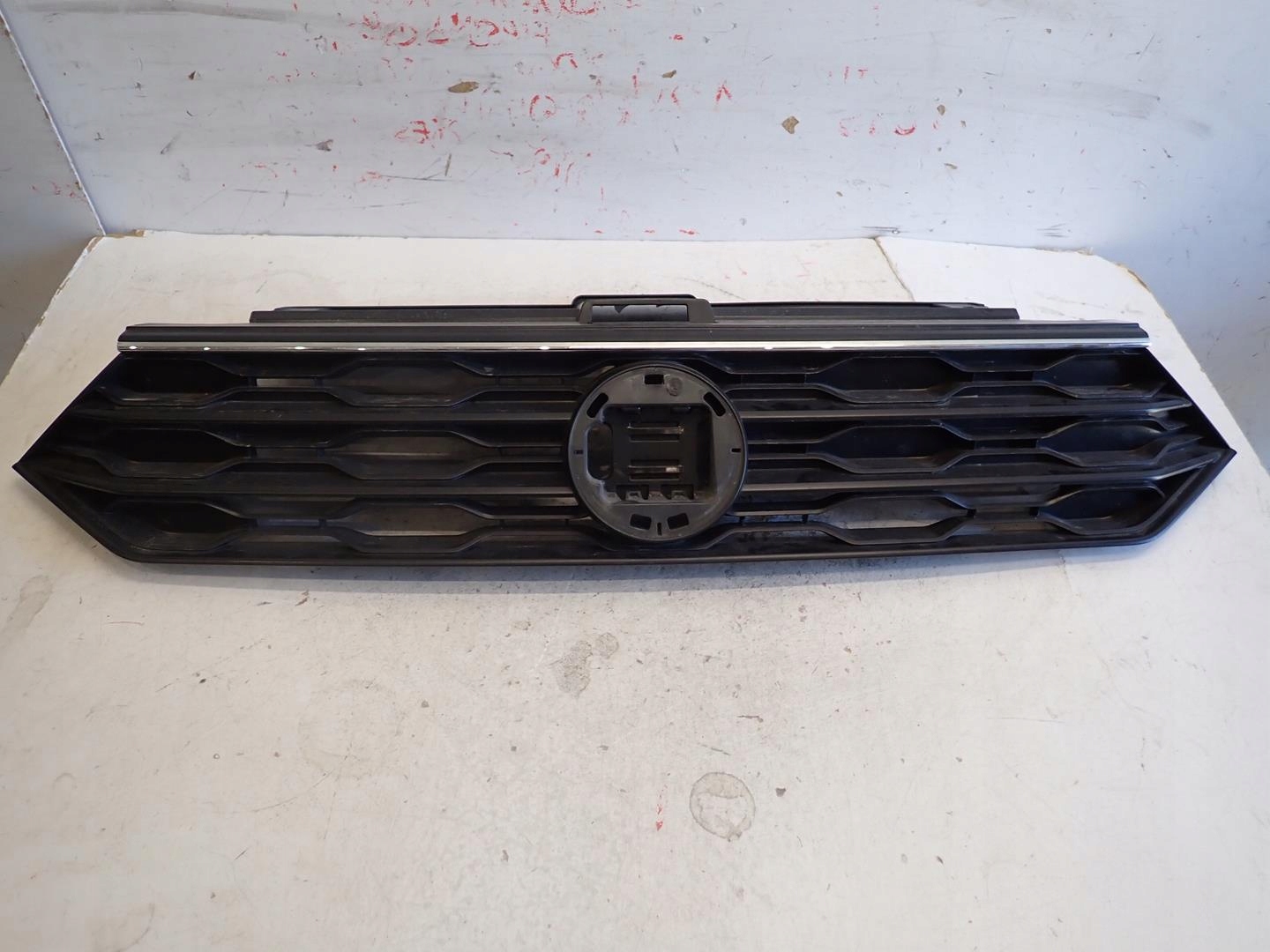 Grill VW T-ROC 2017- 2GA853343B