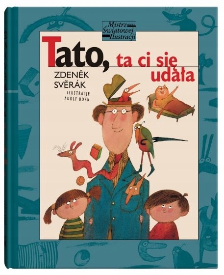Tato, Ta ci się udała. Wyd. II