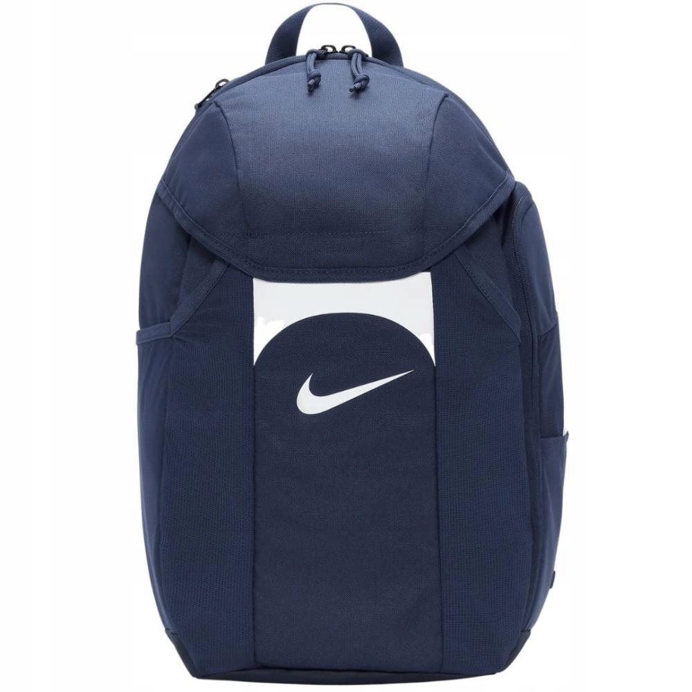 Batoh Nike Academy Batoh 2.3 Tmavě Modrý 30L