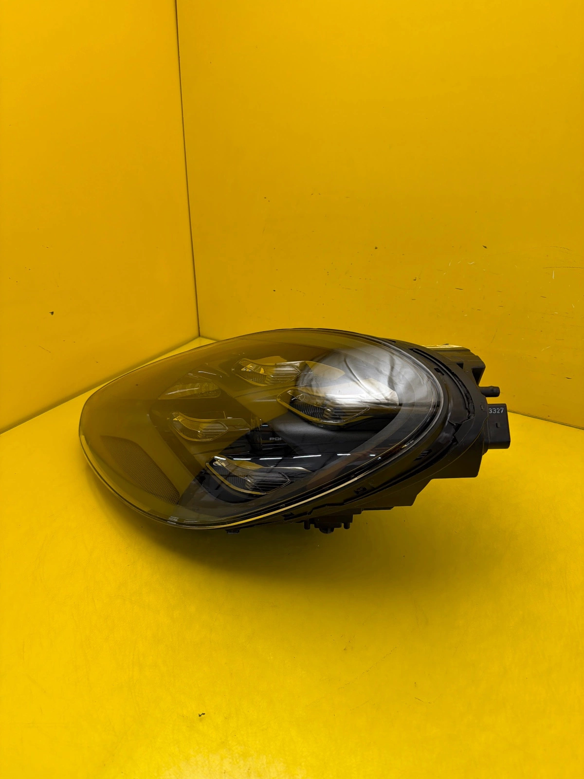 light left Porsche Panamera II 971 Matrix 971941039L